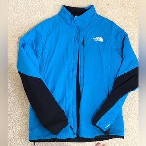 NWOT - THE NORTH FACE MENS VENTRIX JACKET - LIMITED EDITION - MENS MEDIUM 600+